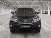 Lexus RX III Казань  - изображение 31