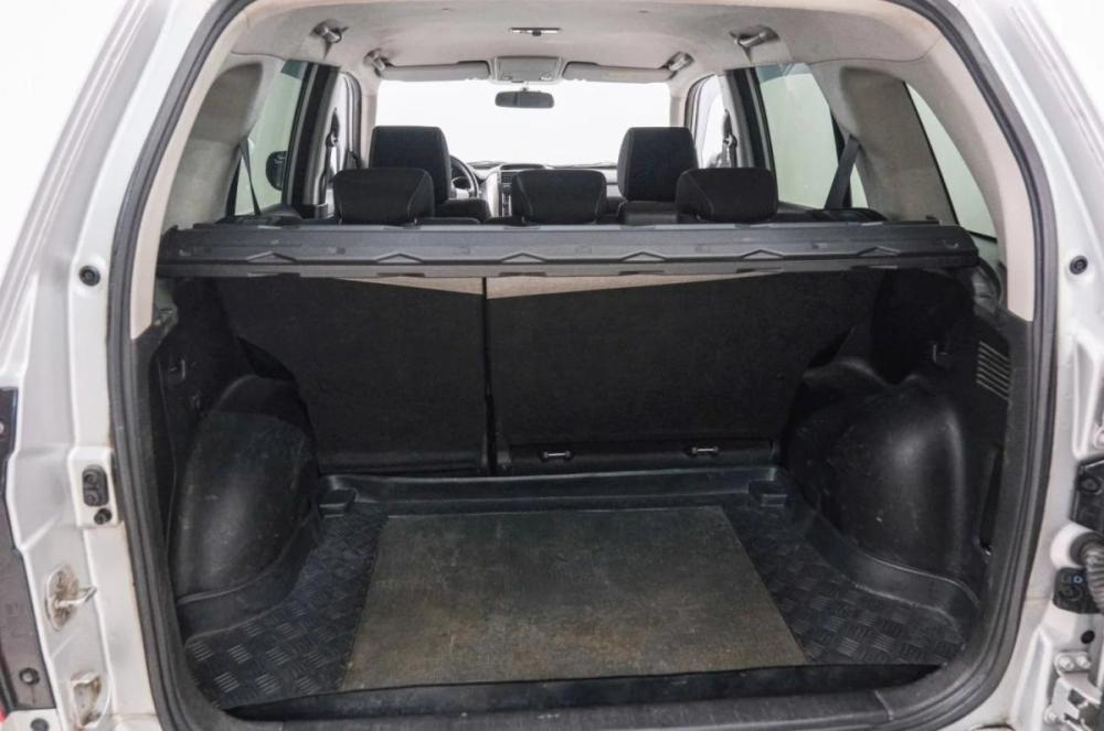 Suzuki Grand Vitara II Рестайлинг 2 Красноярск  - изображение 22