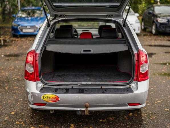 Chevrolet Lacetti I с пробегом 2012 года, цена 399 000 рублей, 309324 км, хэтчбек, Автокод Объявления