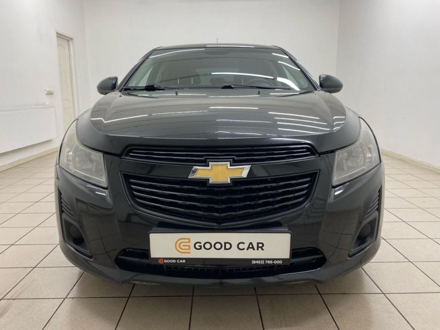 Chevrolet Cruze I Рестайлинг Энгельс  - изображение 2