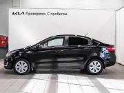 Kia Rio III Красноярск  - изображение 40