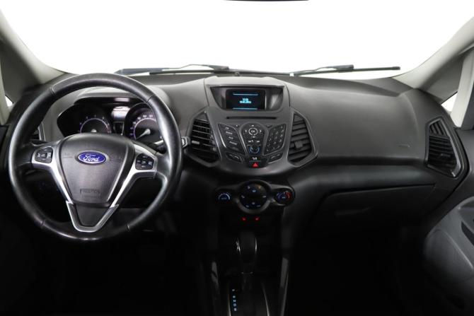 Ford EcoSport II с пробегом 2014 года, цена 879 990 рублей, 175550 км, внедорожник, Автокод Объявления
