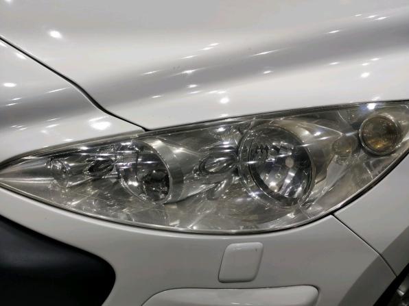 Peugeot 308 I с пробегом 2009 года, цена 520 000 рублей, 213536 км, хэтчбек, Автокод Объявления