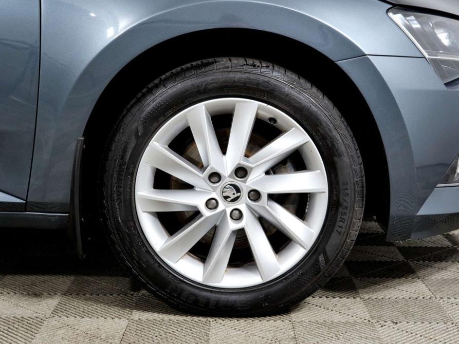 Skoda Superb III Санкт-Петербург  - изображение 10