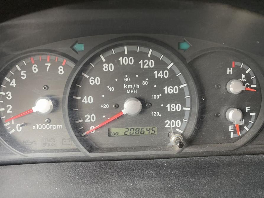 Kia Sorento I Саратов  - изображение 16
