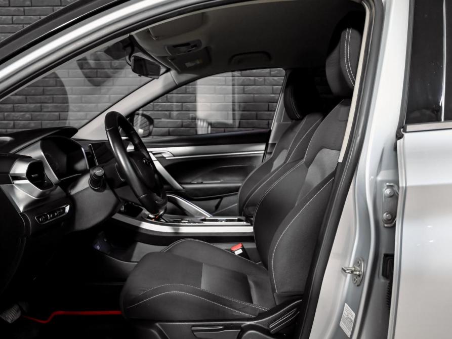 Geely Coolray I Екатеринбург  - изображение 10