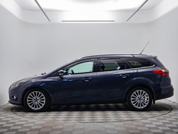 Ford Focus III с пробегом 2013 года, цена 815 000 рублей, 365300 км, универсал, Автокод Объявления