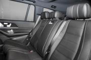 Mercedes-Benz GLS II (X167) Рестайлинг Москва  - изображение 28