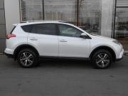 Toyota RAV4 IV (XA40) Рестайлинг Москва  - изображение 22