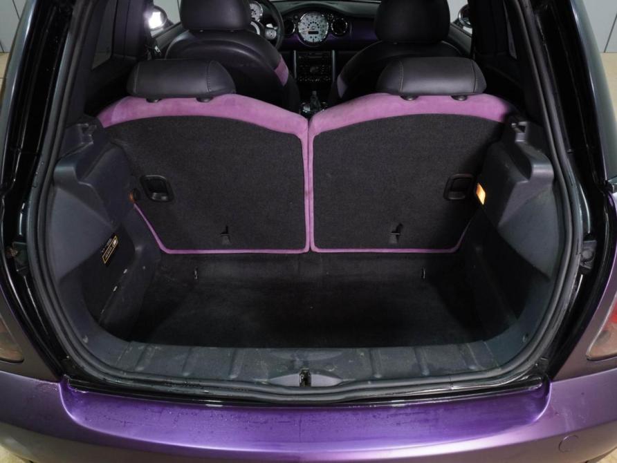 Mini Hatch I (R50) Воронеж  - изображение 16