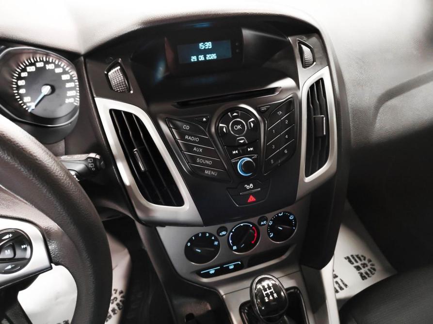 Ford Focus III Тула  - изображение 14