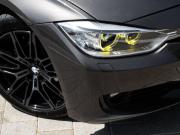 BMW 3 серии VI (F3x) Ставрополь  - изображение 35