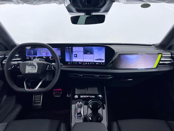 Audi A5 III (B10) с пробегом 2026 года, цена 5 999 000 рублей, 20 км, лифтбек, Автокод Объявления