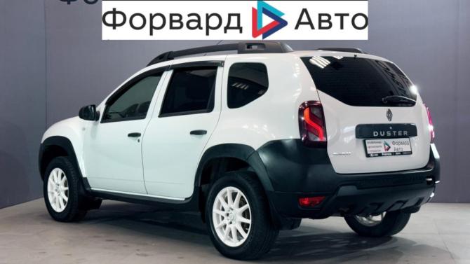 Renault Duster I Рестайлинг с пробегом 2018 года, цена 820 000 рублей, 238000 км, внедорожник, Автокод Объявления