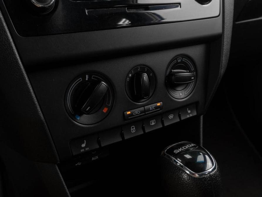 Skoda Rapid I Тюмень  - изображение 12