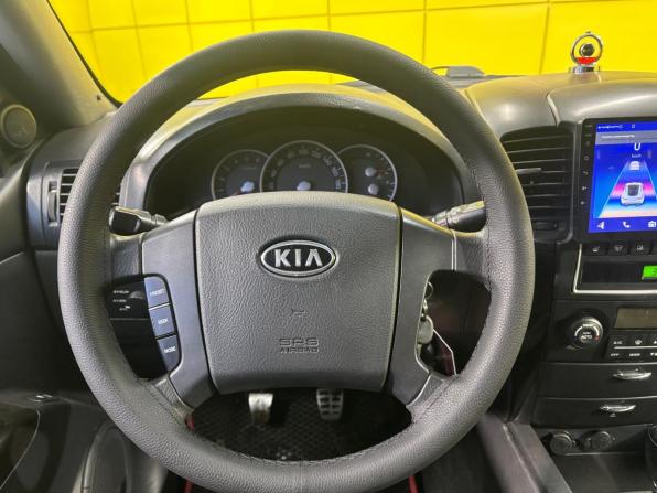 Kia Sorento I Рестайлинг с пробегом 2007 года, цена 599 000 рублей, 314000 км, внедорожник, Автокод Объявления