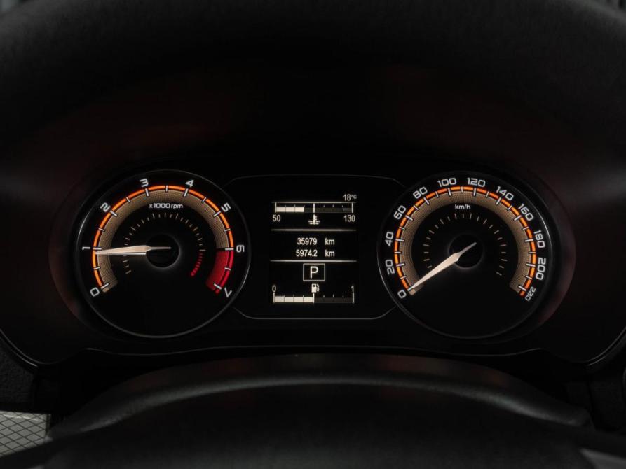 Lada (ВАЗ) Vesta I Рестайлинг (NG) Тюмень  - изображение 12