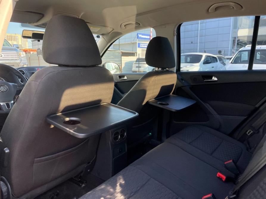 Volkswagen Tiguan I Краснодар  - изображение 24