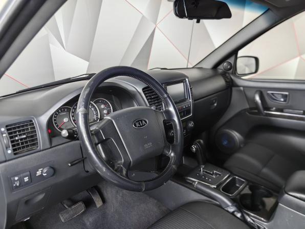 Kia Sorento I Рестайлинг с пробегом 2007 года, цена 677 000 рублей, 295229 км, внедорожник, Автокод Объявления