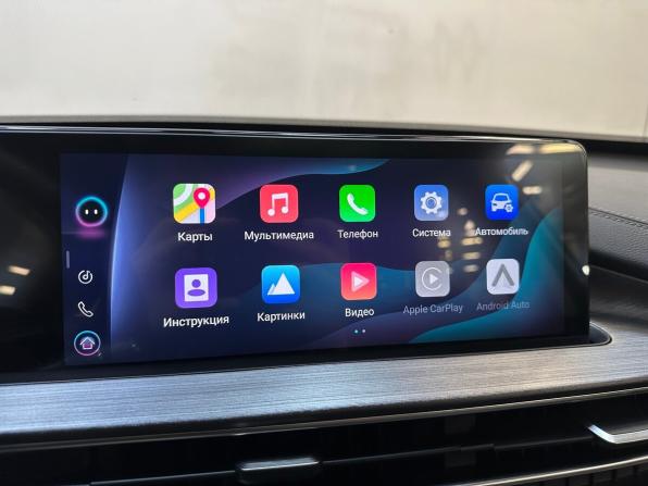 Chery Tiggo 7 Pro Max I с пробегом 2023 года, цена 2 100 000 рублей, 6174 км, внедорожник, Автокод Объявления