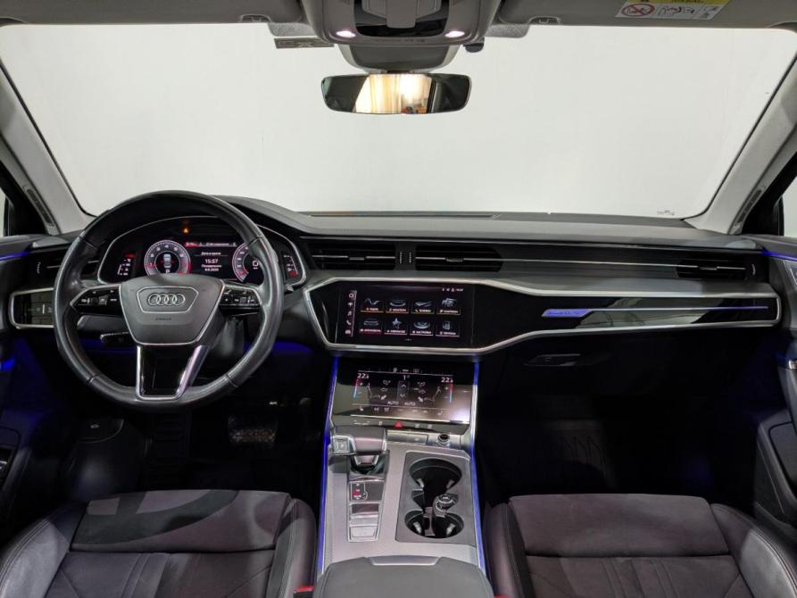 Audi A6 V (C8) Химки  - изображение 24