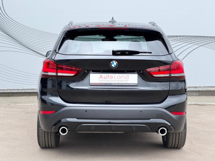 BMW X1 II (F48) Рестайлинг Воронеж  - изображение 7