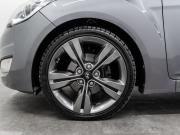 Hyundai Veloster I Красноярск  - изображение 41