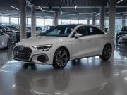 Audi A3 IV (8Y) Москва  - изображение 25