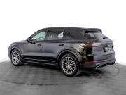 Porsche Cayenne III Москва  - изображение 37