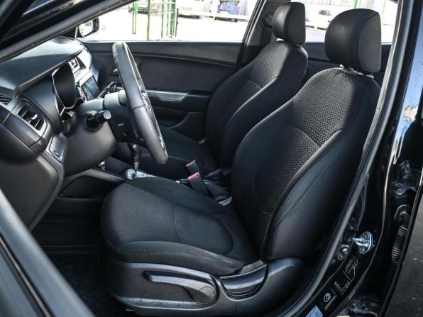 Kia Rio III с пробегом 2013 года, цена 719 000 рублей, 244342 км, седан, Автокод Объявления