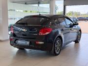 Chevrolet Cruze I Рестайлинг Тверь  - изображение 19