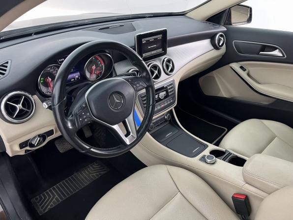 Mercedes-Benz GLA I (X156) с пробегом 2014 года, цена 1 600 000 рублей, 168380 км, внедорожник, Автокод Объявления