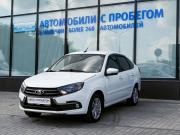 Lada (ВАЗ) Granta I Рестайлинг Екатеринбург  - изображение 21