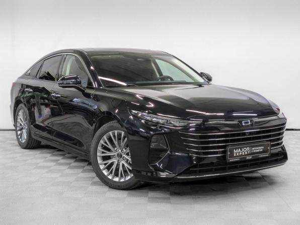 FAW Bestune B70 I Рестайлинг с пробегом 2024 года, цена 2 250 000 рублей, 3140 км, лифтбек, Автокод Объявления