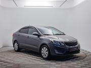 Kia Rio III Москва  - изображение 19