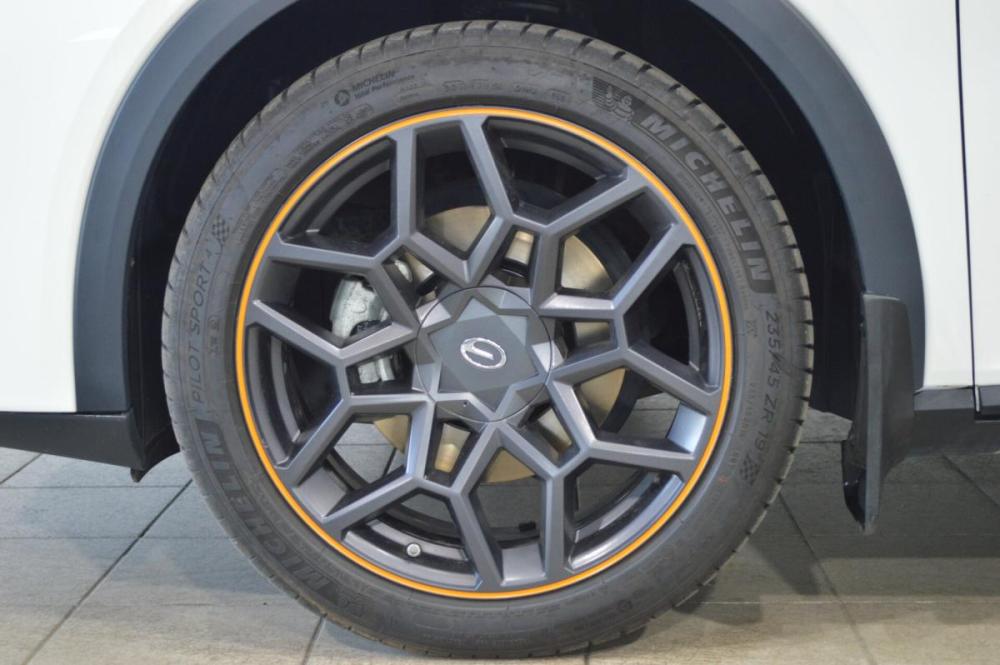 GAC GS3 Сургут  - изображение 13