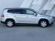 Chevrolet Orlando I Екатеринбург  - изображение 28