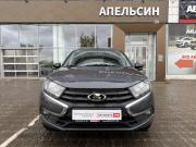 Lada (ВАЗ) Granta I Рестайлинг Набережные Челны  - изображение 21