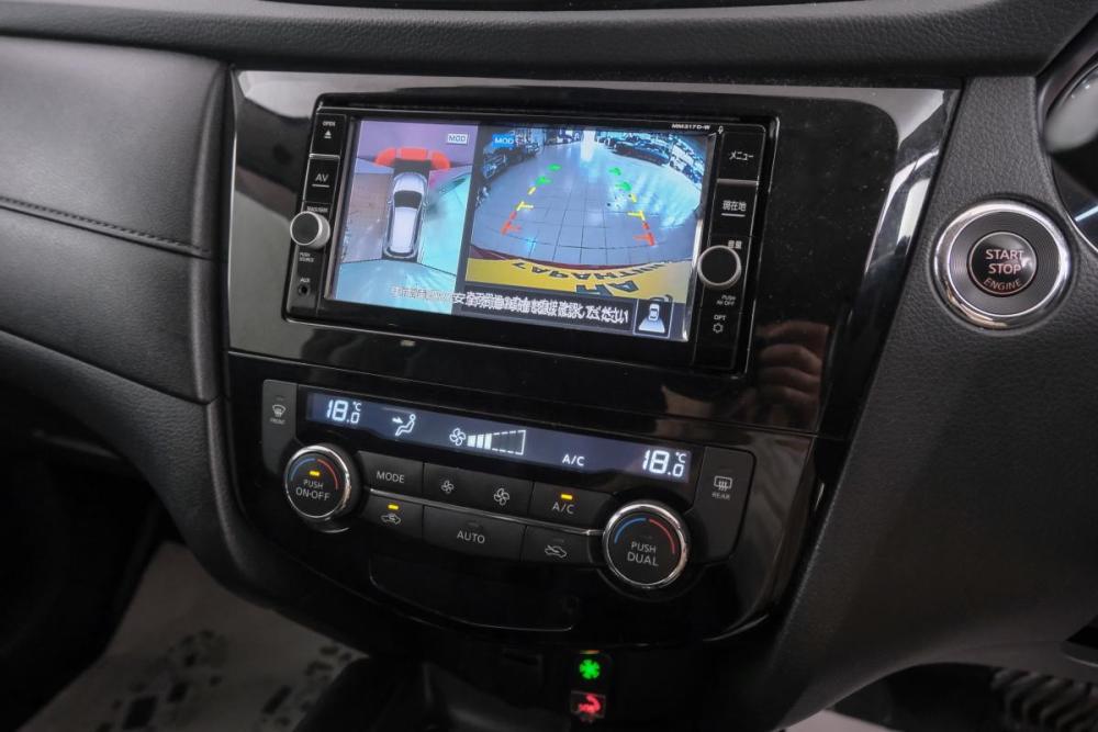 Nissan X-Trail III Рестайлинг Красноярск  - изображение 16