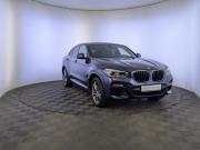 BMW X4 II (G02) Москва  - изображение 33