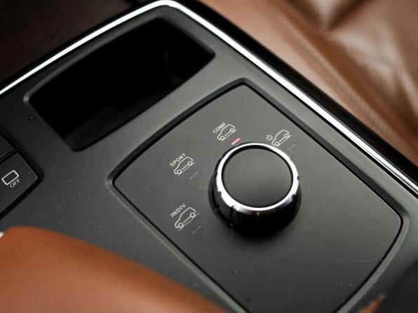 Mercedes-Benz GLE Coupe I (C292) с пробегом 2015 года, цена 3 599 000 рублей, 189296 км, внедорожник, Автокод Объявления