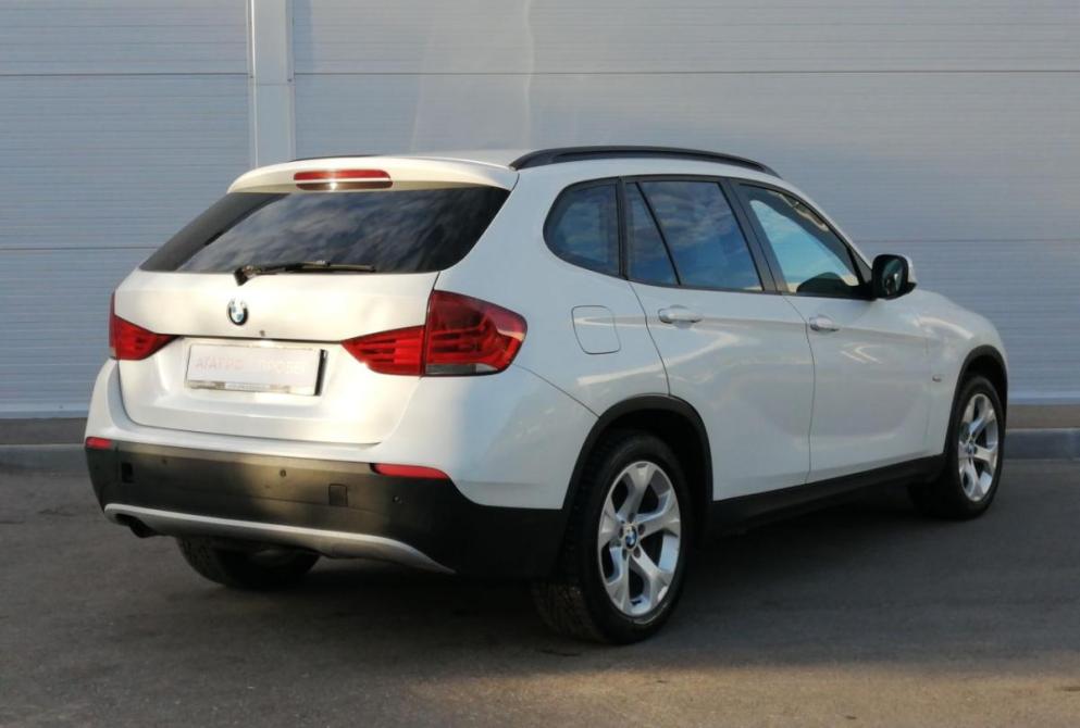 BMW X1 I (E84) Иваново  - изображение 7