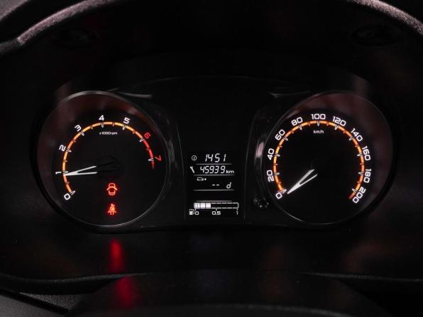 Lada (ВАЗ) Granta I Рестайлинг с пробегом 2023 года, цена 849 000 рублей, 45939 км, седан, Автокод Объявления