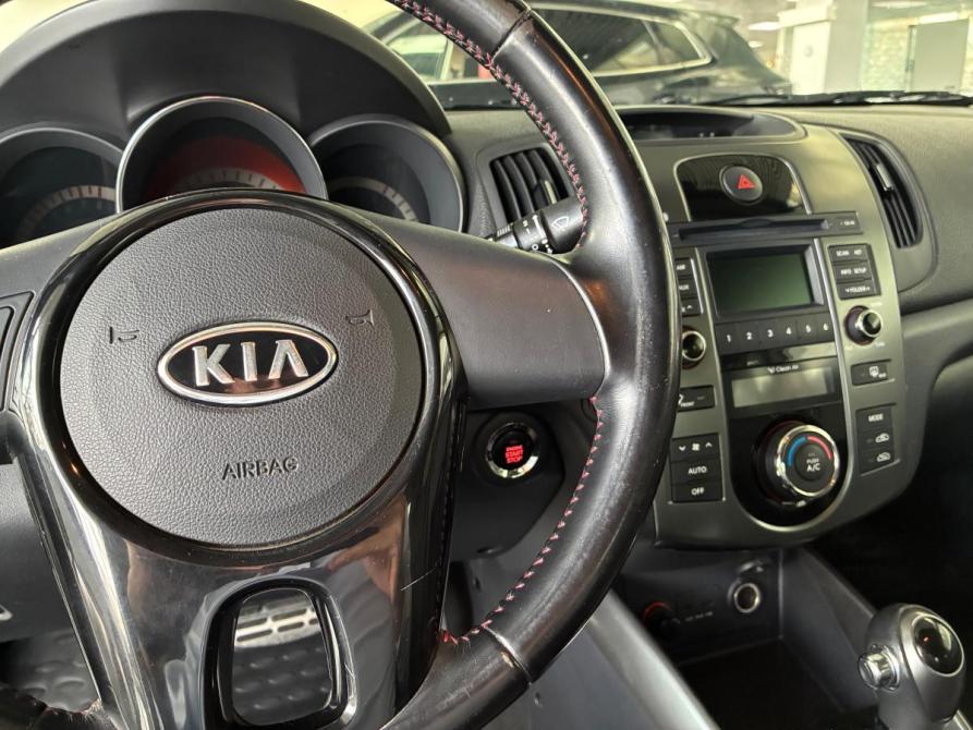 Kia Cerato II Новосибирск  - изображение 29
