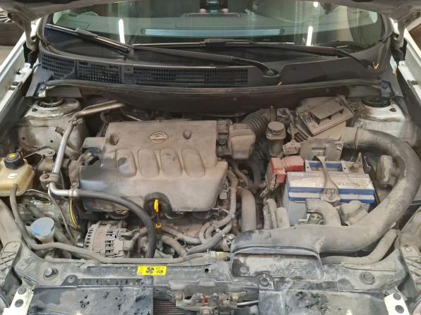 Nissan Qashqai I Рестайлинг с пробегом 2010 года, цена 750 000 рублей, 167211 км, внедорожник, Автокод Объявления