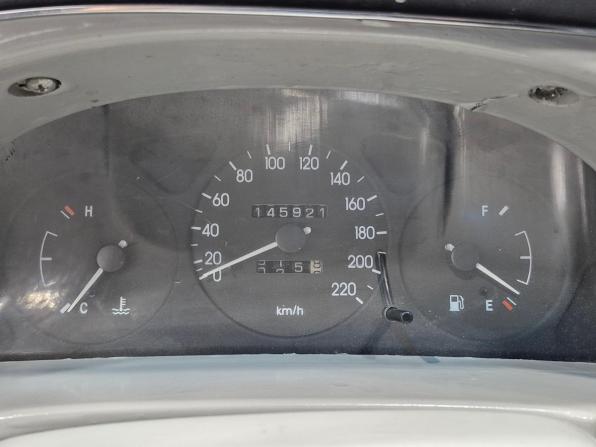 Chevrolet Lanos I с пробегом 2006 года, цена 170 000 рублей, 149100 км, седан, Автокод Объявления