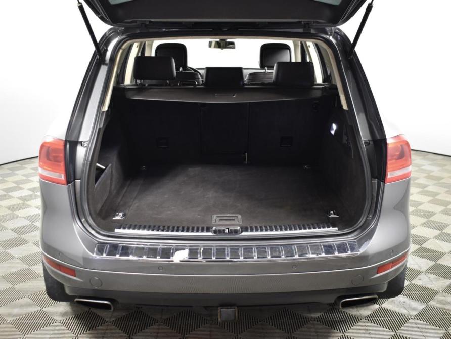 Volkswagen Touareg II Казань  - изображение 26
