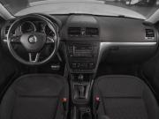 Skoda Yeti I Рестайлинг Москва  - изображение 23