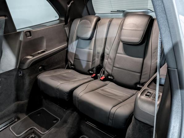 Mercedes-Benz GLS II (X167) с пробегом 2022 года, цена 9 310 000 рублей, 69198 км, внедорожник, Автокод Объявления