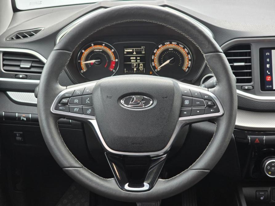 Lada (ВАЗ) Vesta I Рестайлинг (NG) Таганрог  - изображение 13